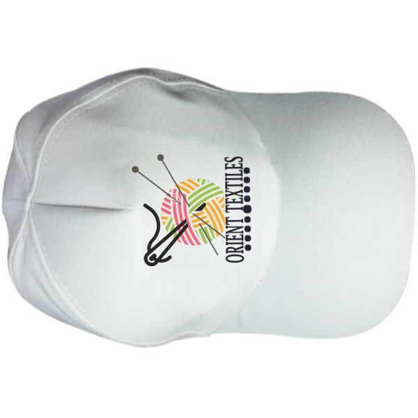 DXB Side Caps style 1001